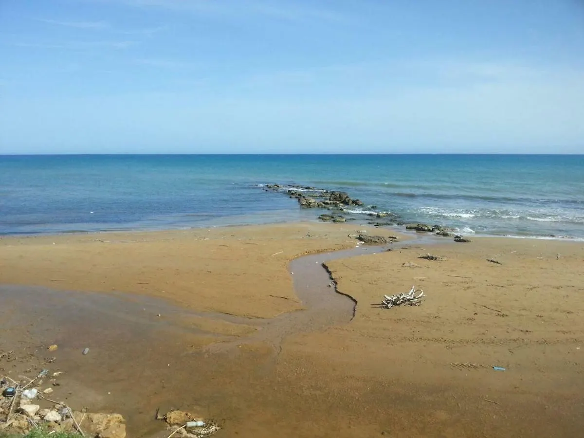 Casa Gavi Βίλα Tre Fontane